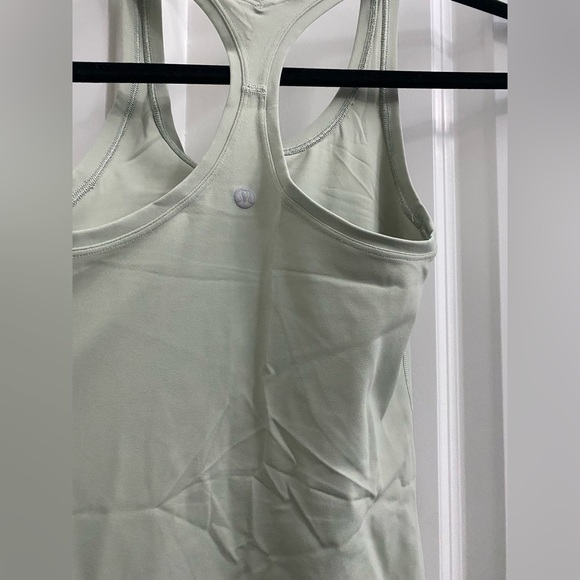 Lululemon Nulu tank top - excellent condition! - Picture 2 of 5